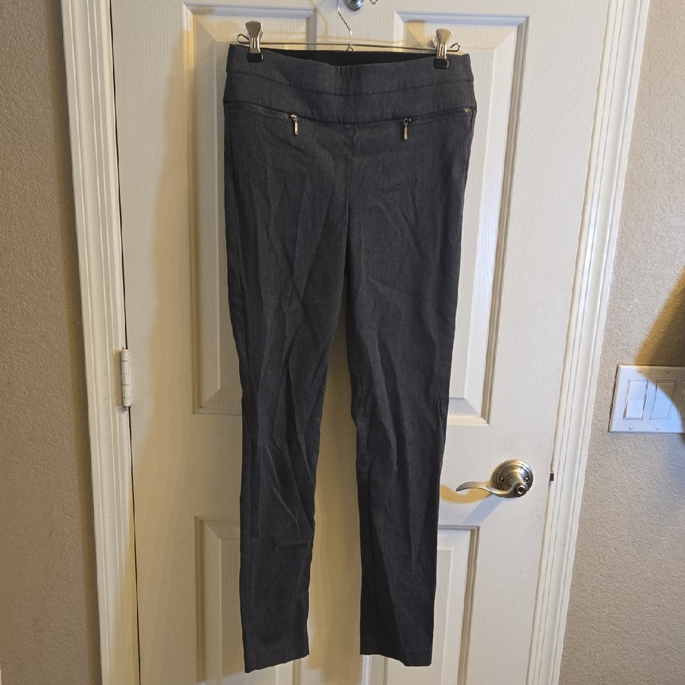 Candies Stylish Gray Women's Jeans Sz S